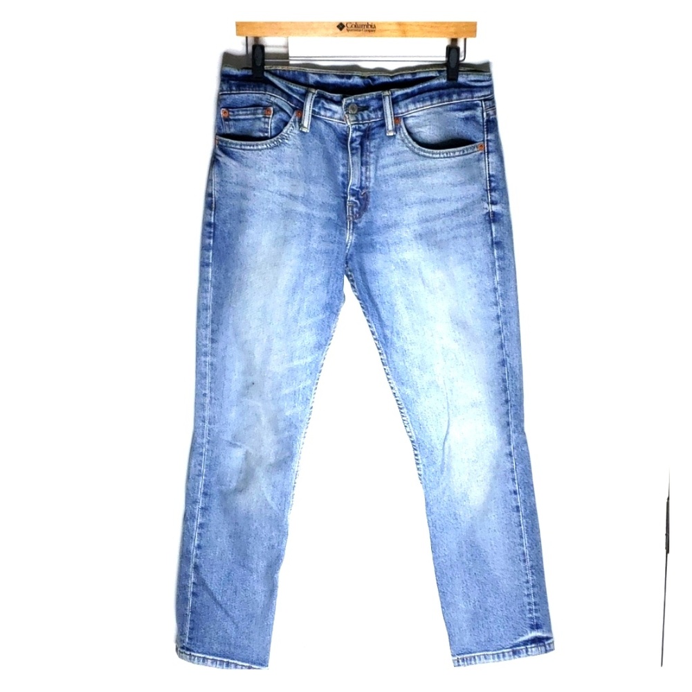 Levi Jeans